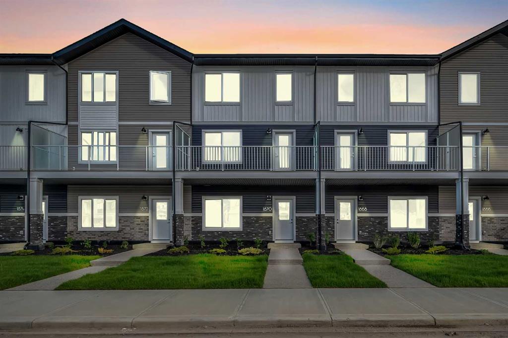 Picture of 1870 Cornerstone Boulevard NE, Calgary Real Estate Listing