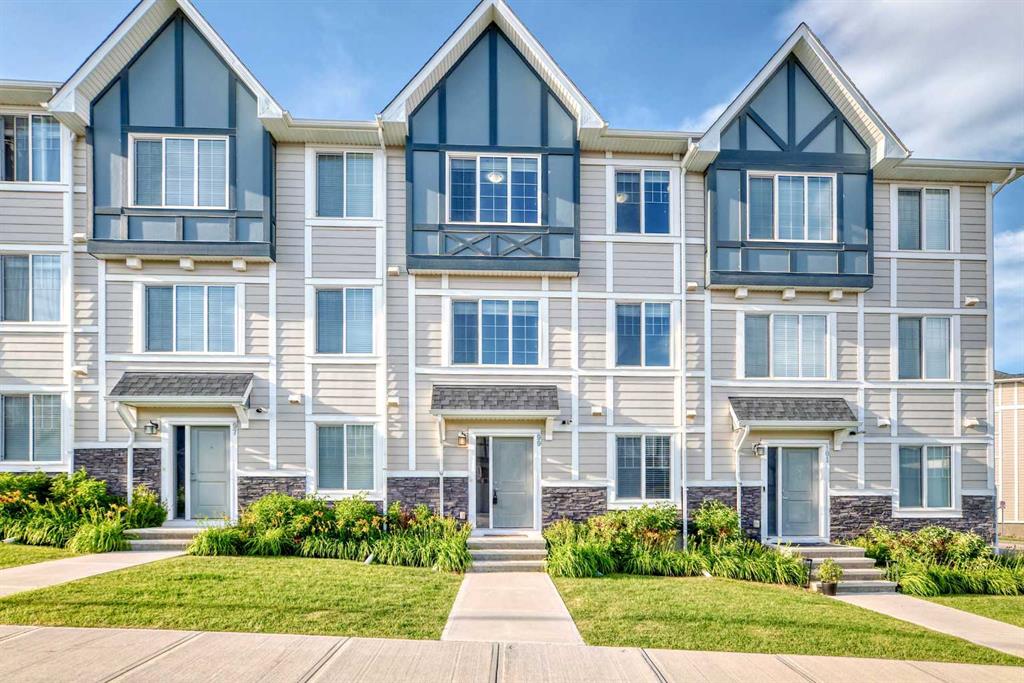 Picture of 99 Nolanlake Cove NW, Calgary Real Estate Listing