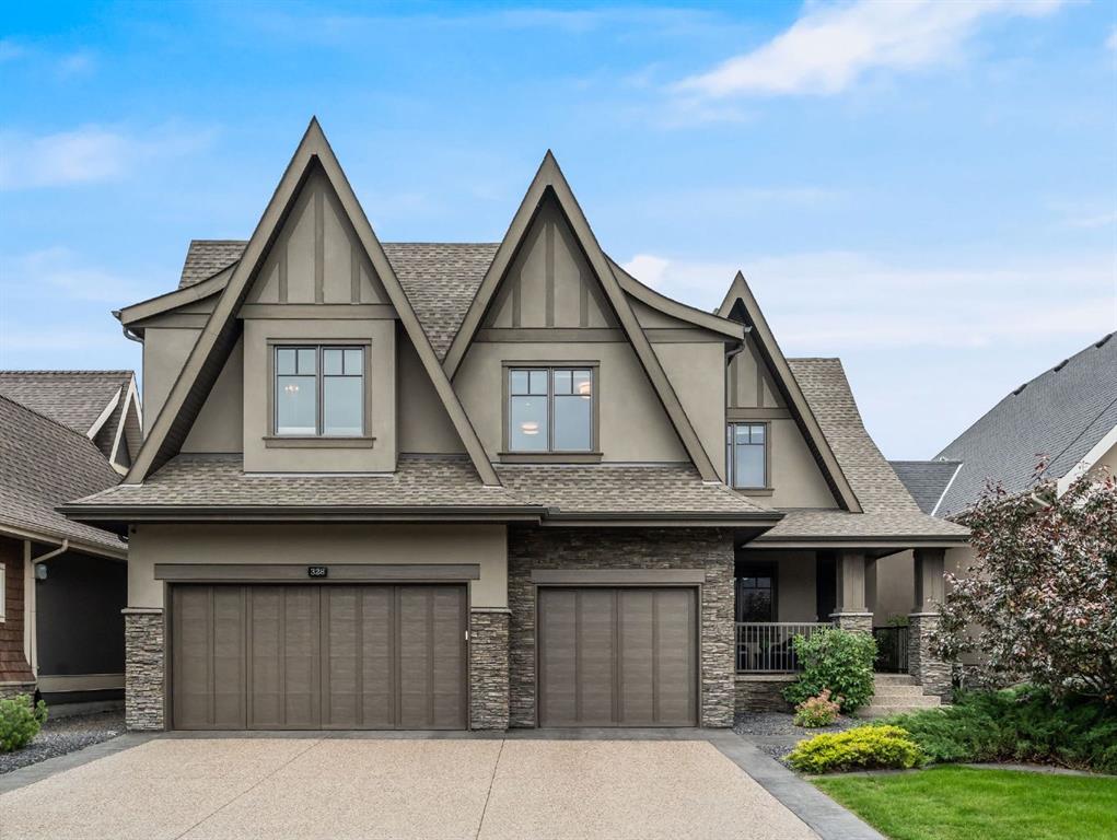 Picture of 328 Coopers Terrace SW, Airdrie Real Estate Listing