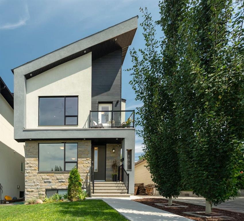 Picture of 100 Cambrian Drive NW, Calgary Real Estate Listing