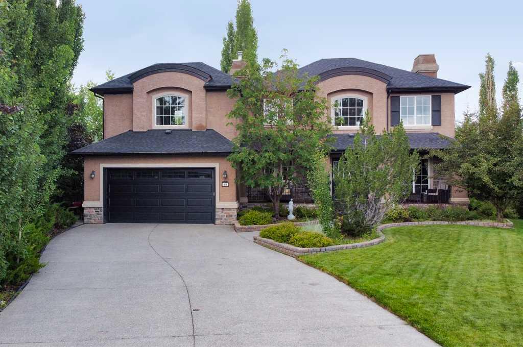 Picture of 44 Heritage Quay , Heritage Pointe Real Estate Listing