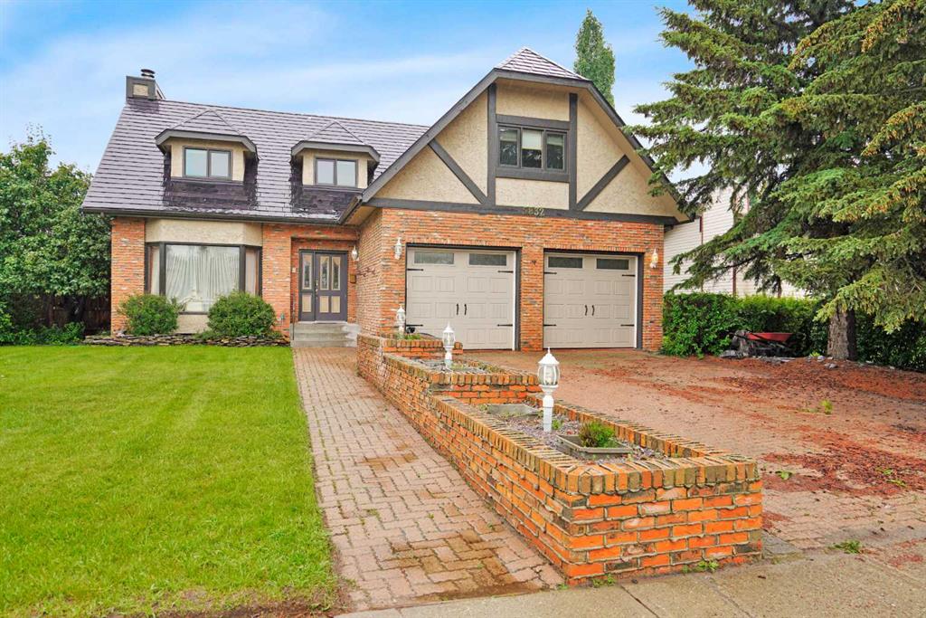 Picture of 5832 59 Street , Rocky Mountain House Real Estate Listing