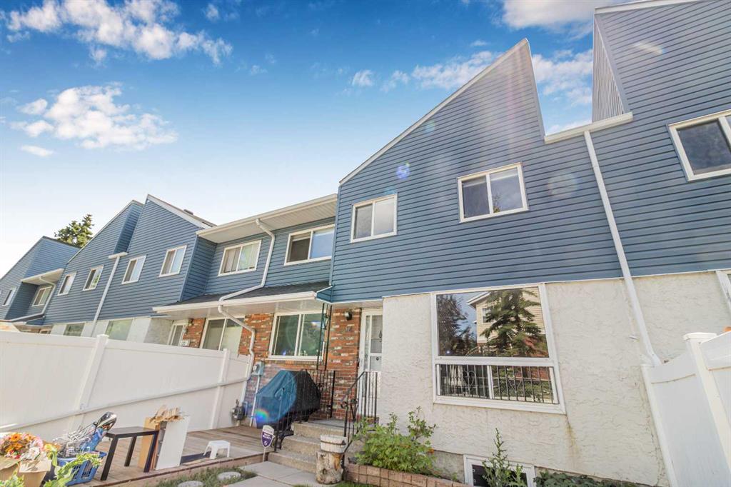 Picture of 64, 4769 Hubalta Road SE, Calgary Real Estate Listing