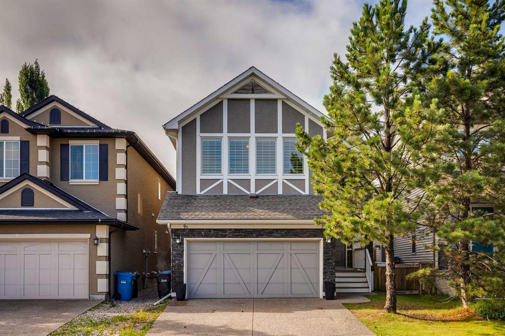 Picture of 9 Cranarch Way SE, Calgary Real Estate Listing