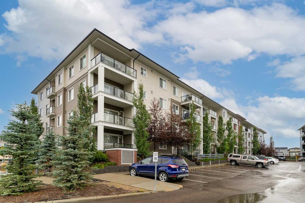 Picture of 1220, 298 Sage Meadows Park NW, Calgary Real Estate Listing