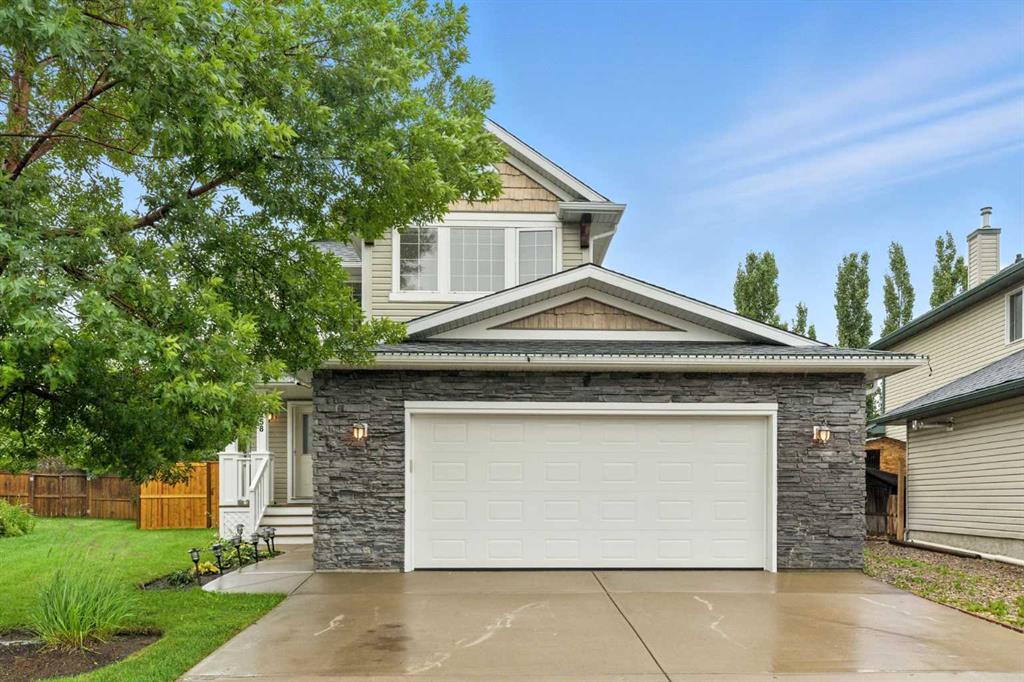 Picture of 258 Lakeview Inlet , Chestermere Real Estate Listing