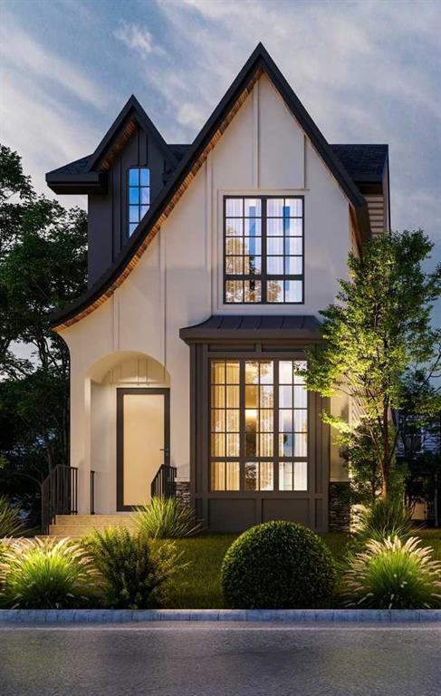 Picture of 3412 1 Street NW, Calgary Real Estate Listing