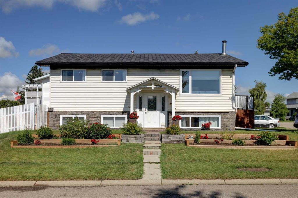 Picture of 1706 Harrison Street , Crossfield Real Estate Listing