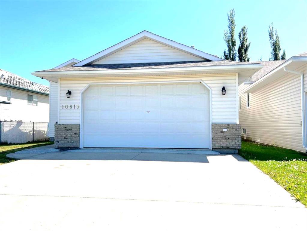 Picture of 10613 119 Avenue , Grande Prairie Real Estate Listing