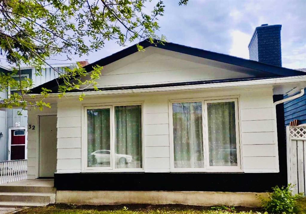 Picture of 32 Midland Place SE, Calgary Real Estate Listing