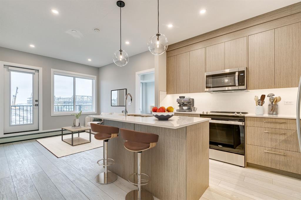 Picture of 1217, 6 Merganser Drive W, Chestermere Real Estate Listing