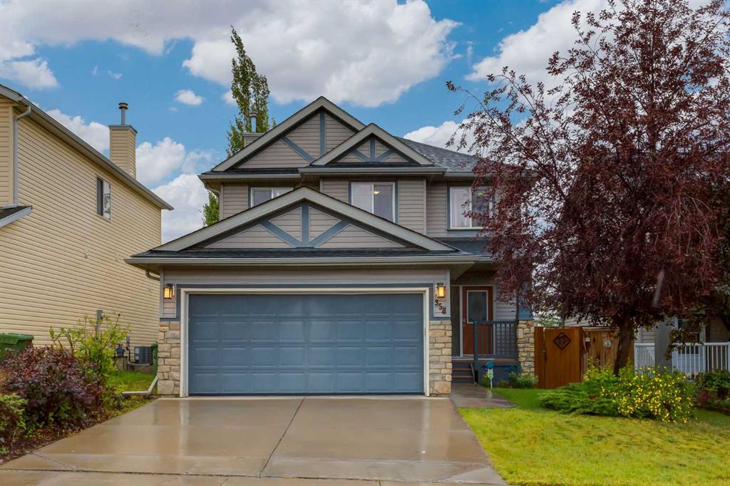Picture of 358 Sagewood Drive SW, Airdrie Real Estate Listing