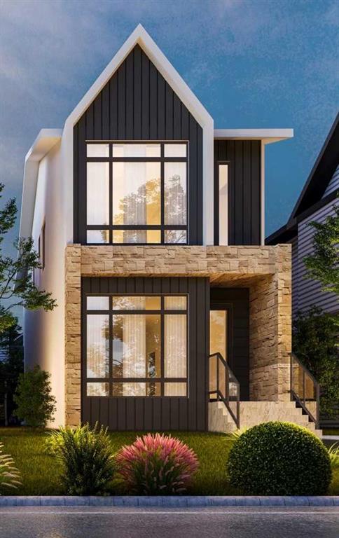 Picture of 3410 1 Street NW, Calgary Real Estate Listing