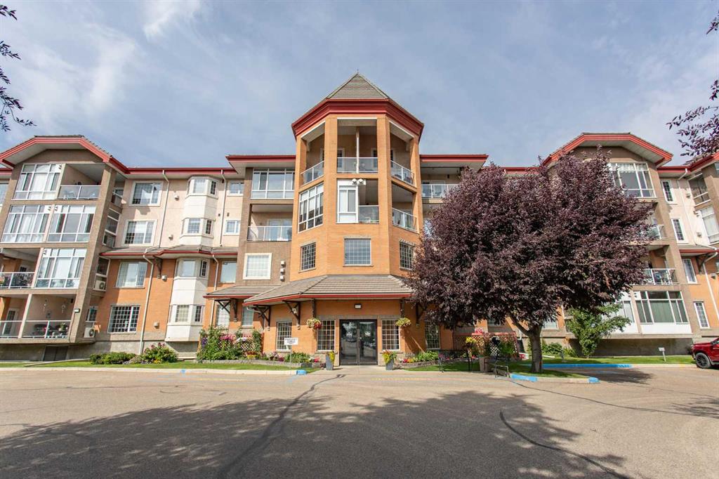 Picture of 436, 4512 52 Avenue , Red Deer Real Estate Listing