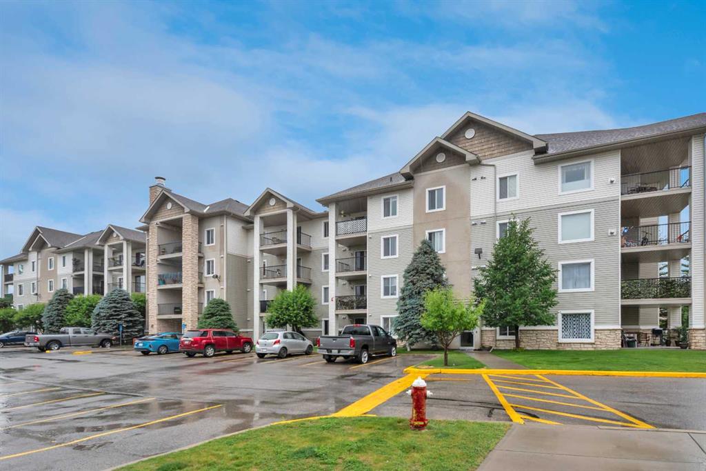 Picture of 2310, 12 Cimarron Common , Okotoks Real Estate Listing