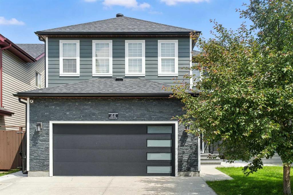 Picture of 44 Copperleaf Way SE, Calgary Real Estate Listing
