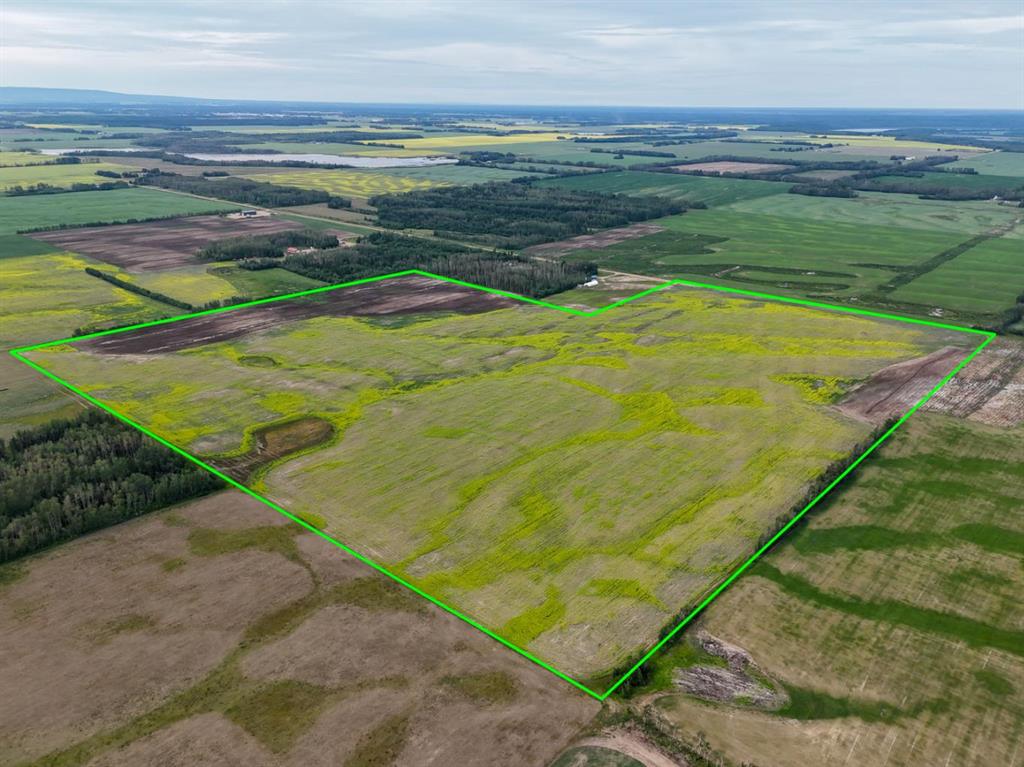 Picture of SW-8-107-14-W5  , Rural Mackenzie County Real Estate Listing