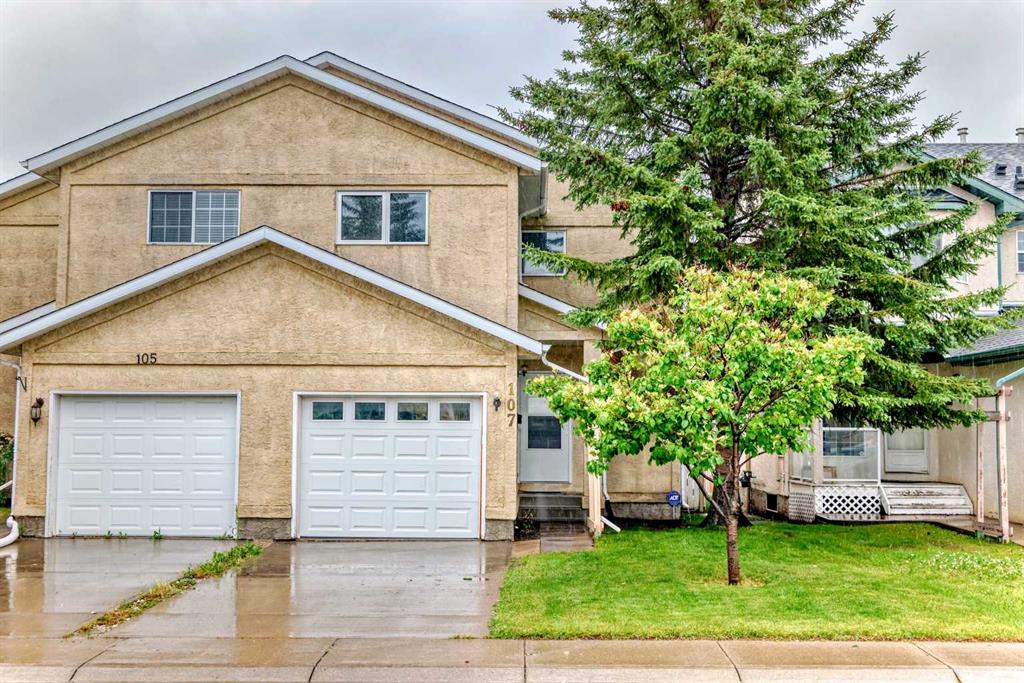 Picture of 107 Applewood Place SE, Calgary Real Estate Listing