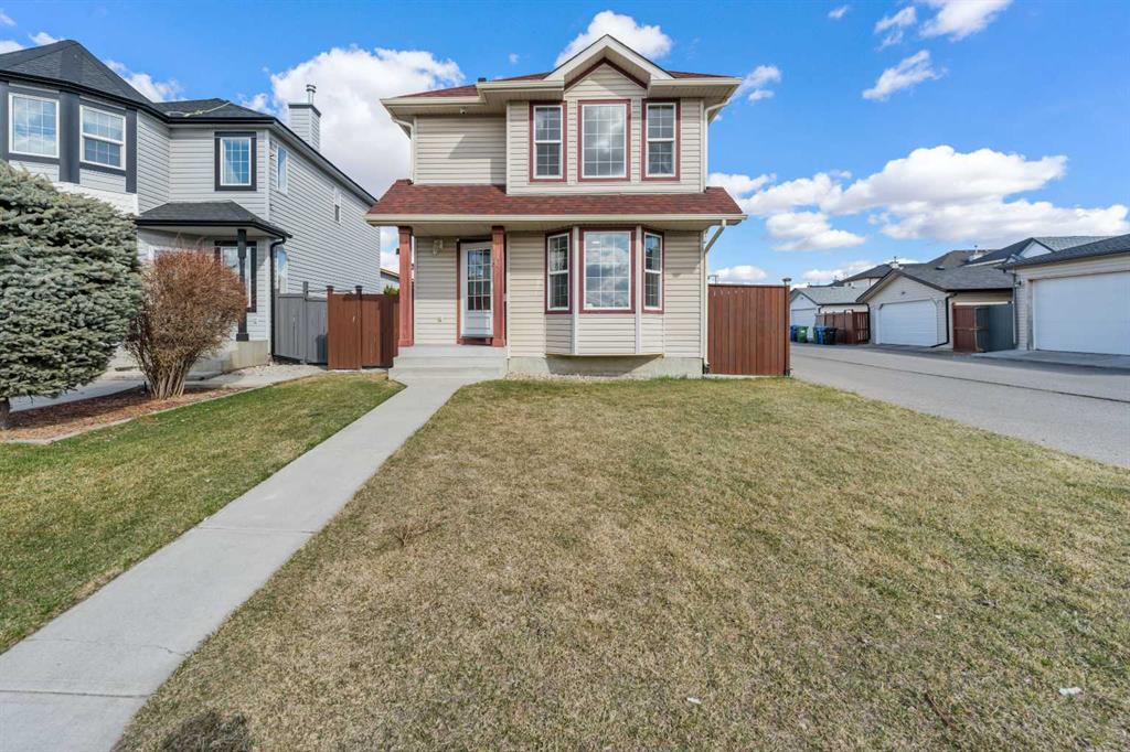 Picture of 10 Taralea Way NE, Calgary Real Estate Listing