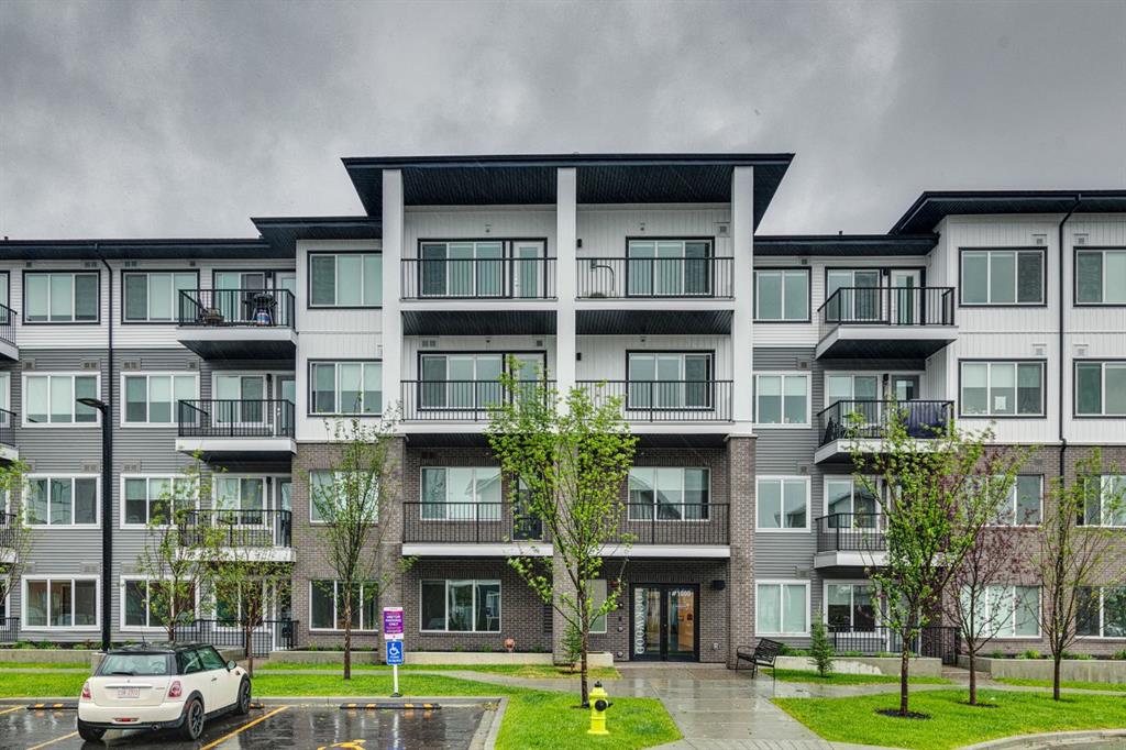 Picture of 1213, 6 Merganser Drive W, Chestermere Real Estate Listing