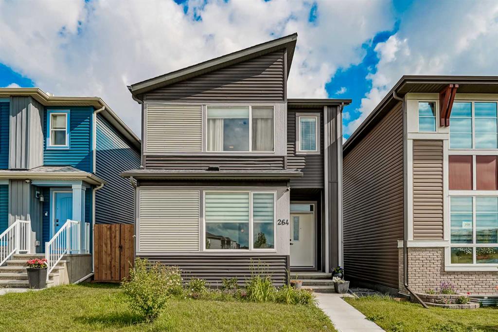 Picture of 264 Belmont Boulevard SW, Calgary Real Estate Listing