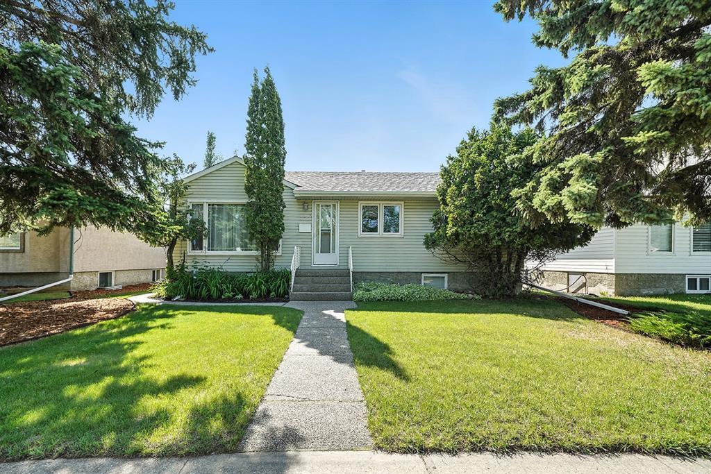 Picture of 3422 49 Avenue , Red Deer Real Estate Listing