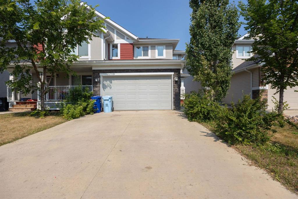 Picture of 108 Blackburn Drive , Fort McMurray Real Estate Listing