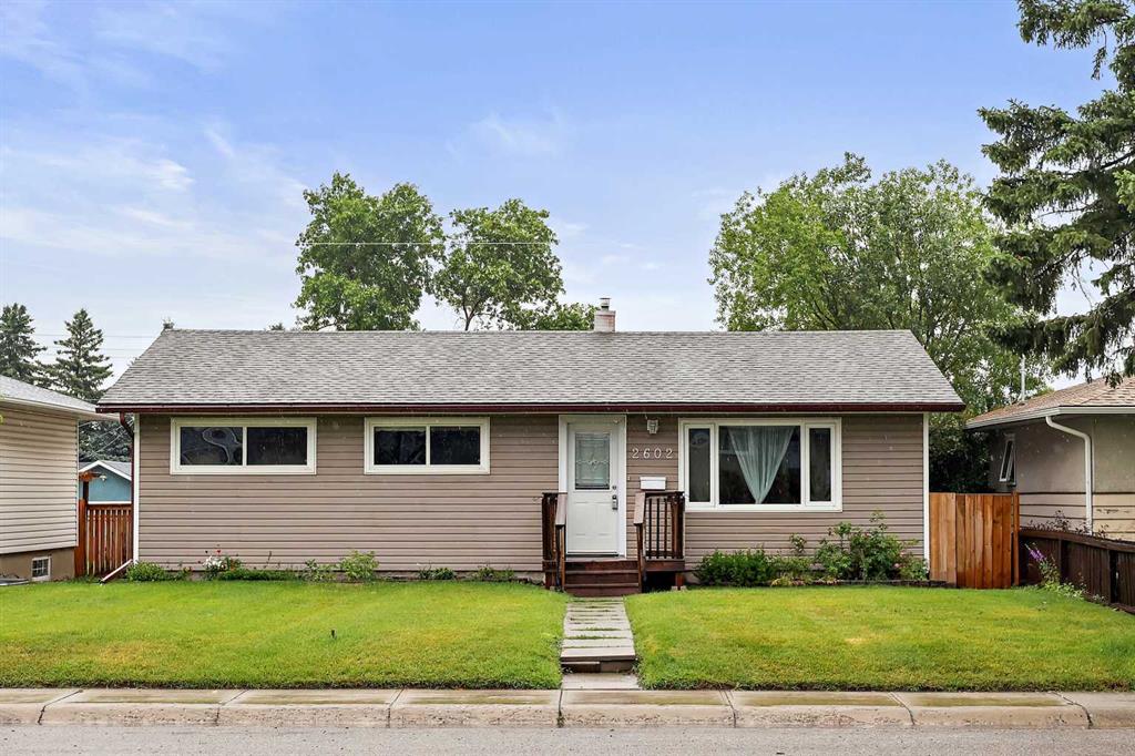 Picture of 2602 44 Street SE, Calgary Real Estate Listing
