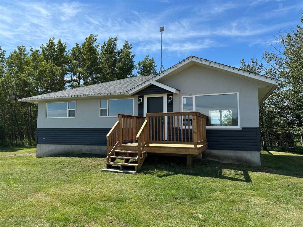 Picture of 28379 Township Road 320  , Rural Mountain View County Real Estate Listing