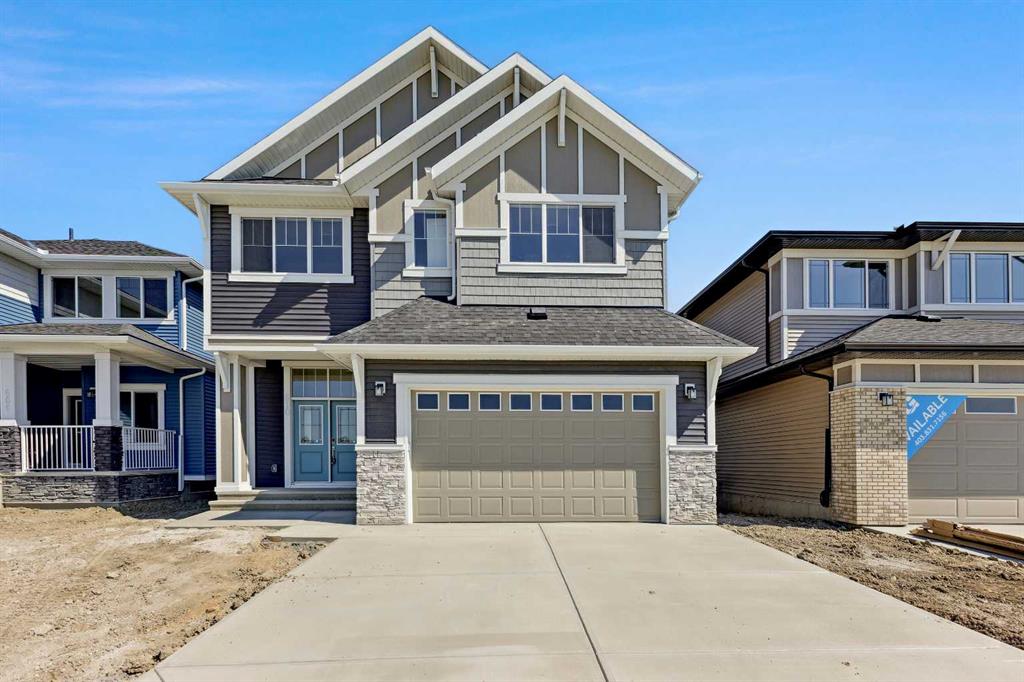Picture of 610 Bayview Lane SW, Airdrie Real Estate Listing