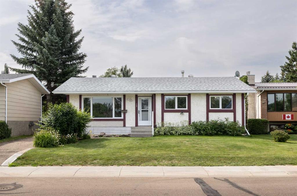 Picture of 17 Northstar Drive , Lacombe Real Estate Listing