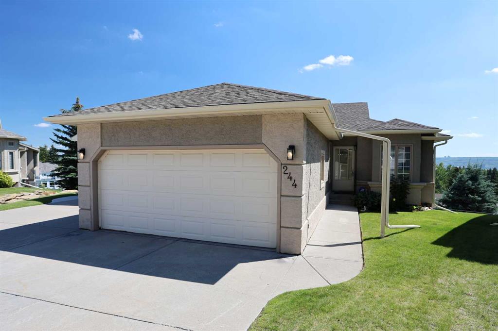 Picture of 244 Silver Creek Mews NW, Calgary Real Estate Listing