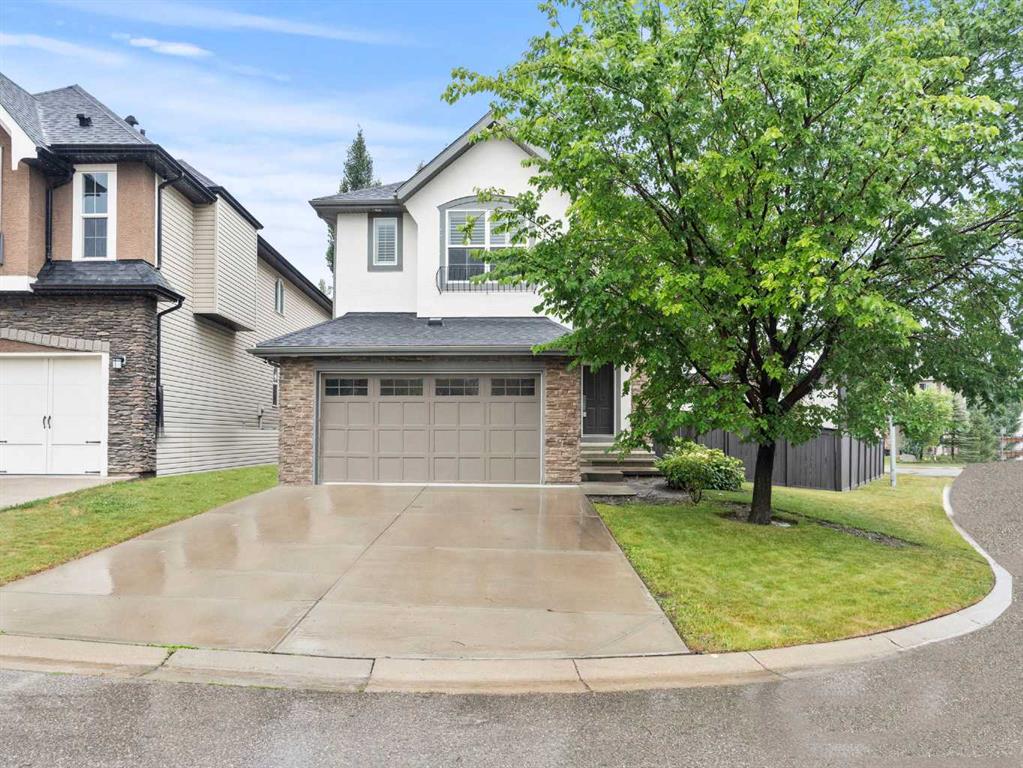 Picture of 4 Cranarch Bay SE, Calgary Real Estate Listing