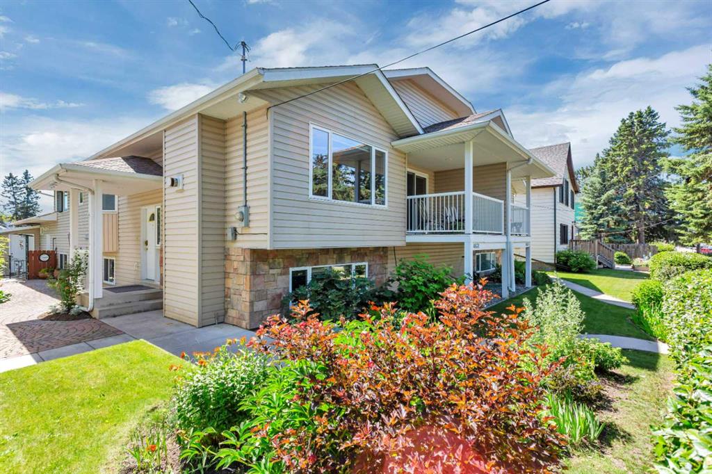 Picture of 4631 48 Street  , Red Deer Real Estate Listing