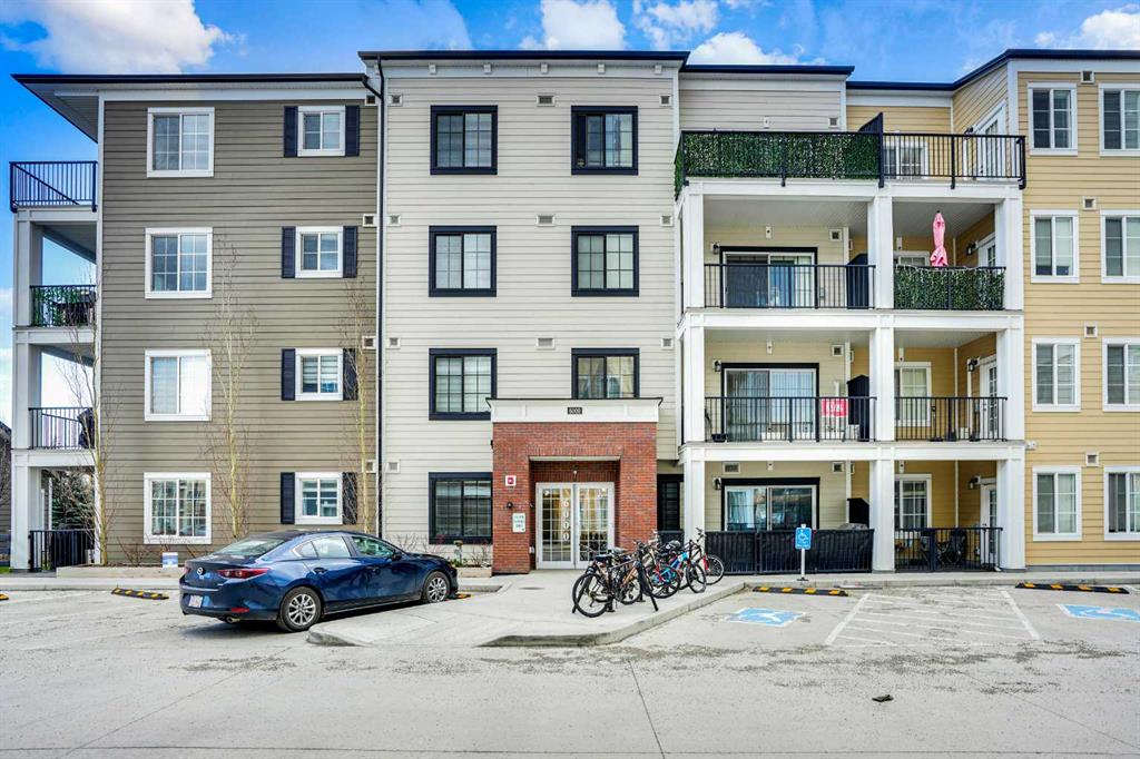 Picture of 6105, 151 Legacy Main Street SE, Calgary Real Estate Listing