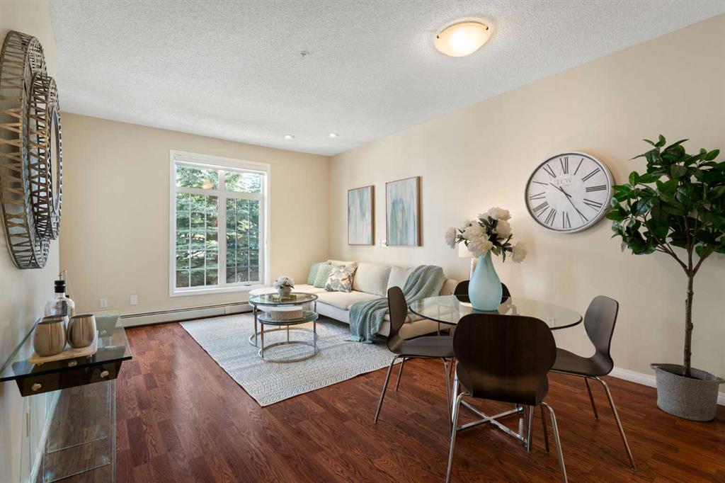Picture of 216, 5201 Dalhousie Drive NW, Calgary Real Estate Listing