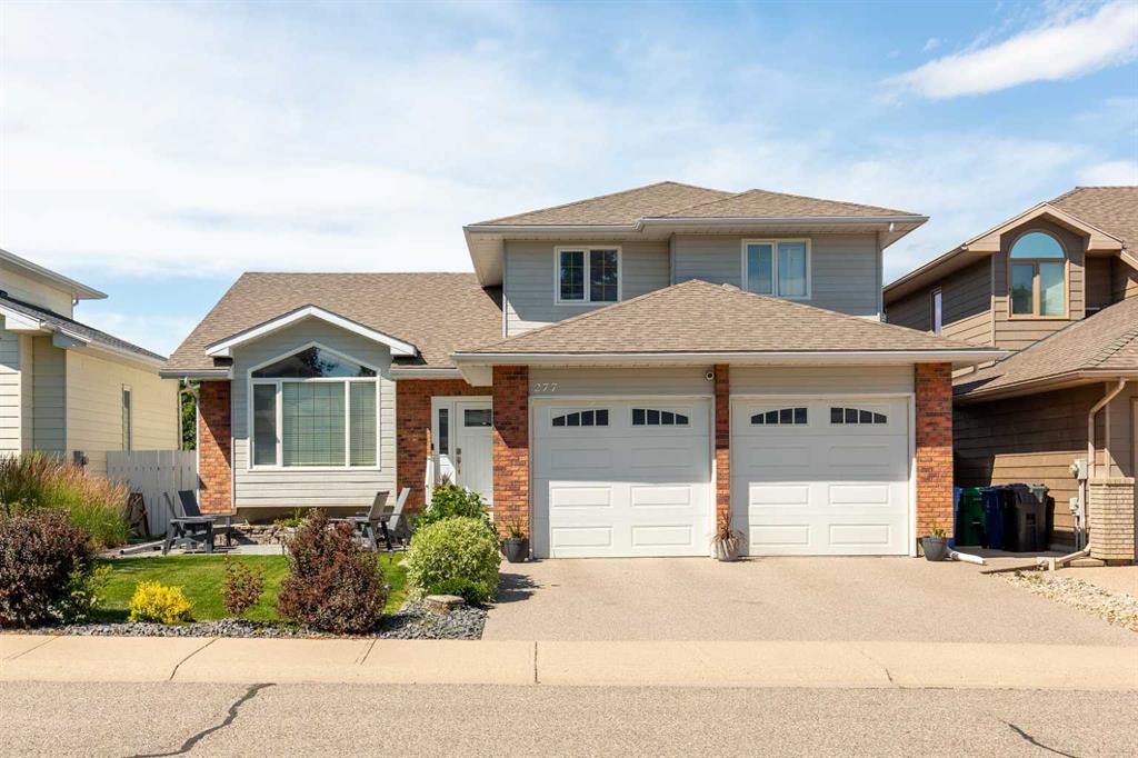 Picture of 277 Coachwood Point W, Lethbridge Real Estate Listing