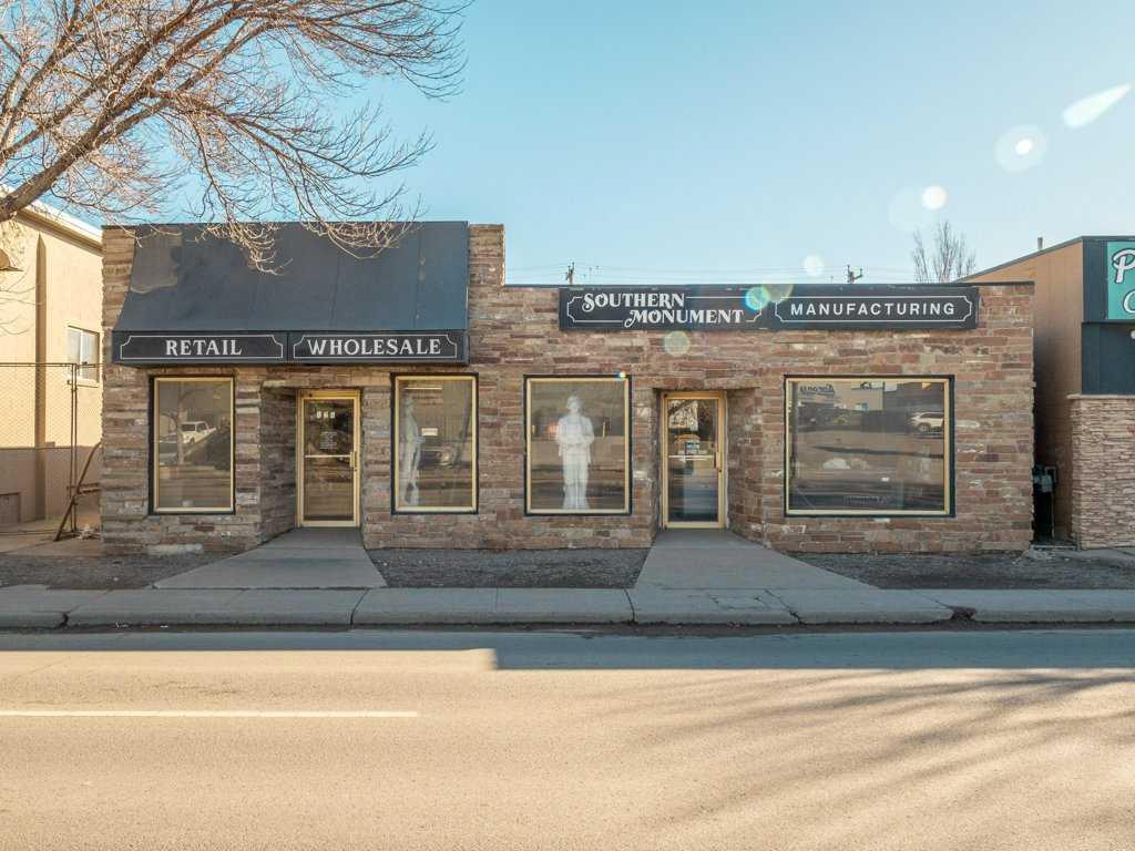 Picture of 121 13 Street N, Lethbridge Real Estate Listing