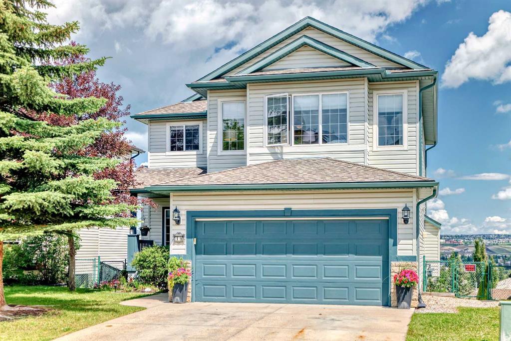 Picture of 40 Bow Ridge Drive , Cochrane Real Estate Listing