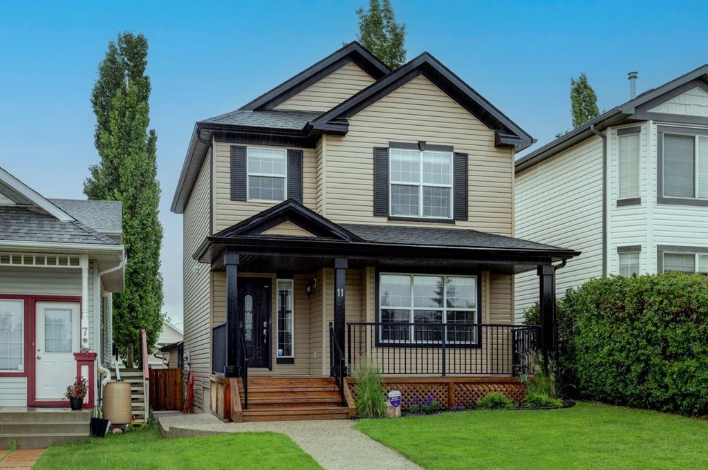 Picture of 11 Citadel Acres Close NW, Calgary Real Estate Listing