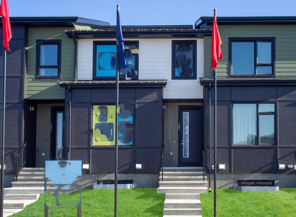 Picture of 210 Vantage Drive , Cochrane Real Estate Listing