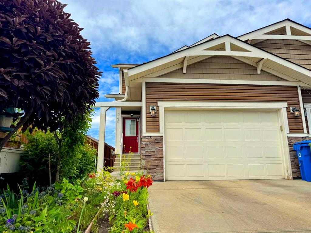 Picture of 246 Saddlelake Terrace NE, Calgary Real Estate Listing