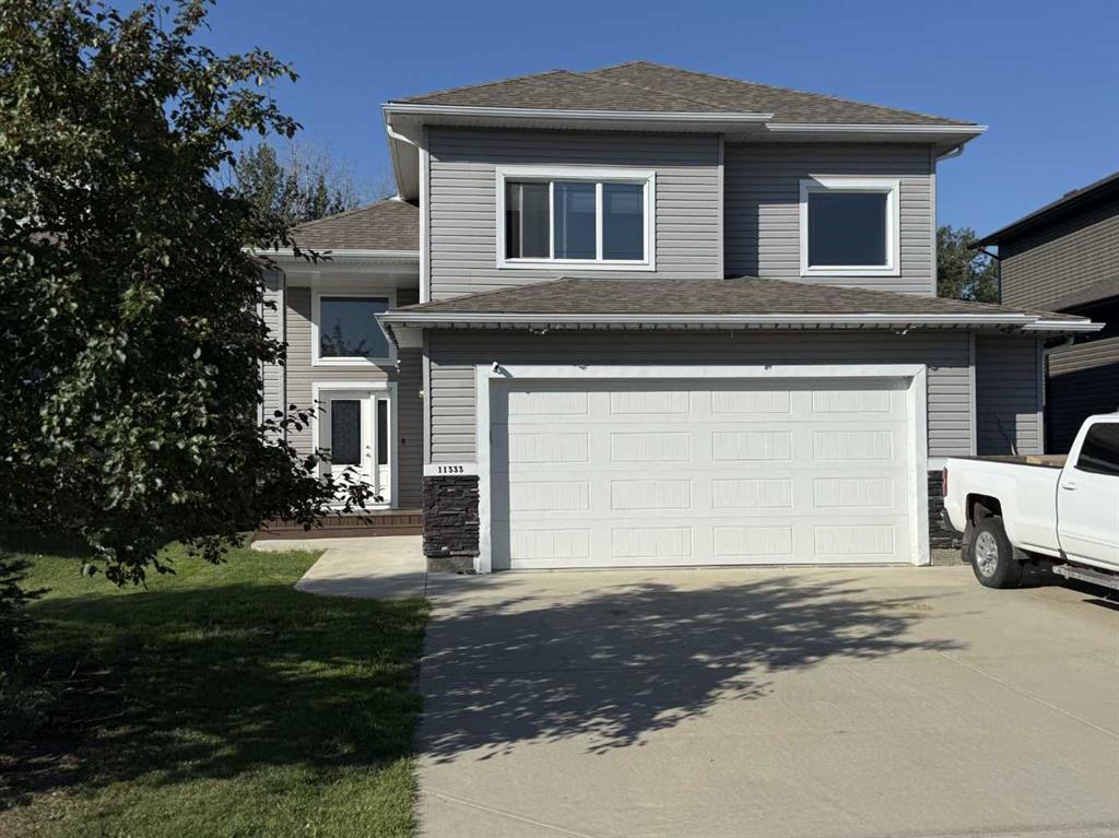 Picture of 11333 59 Avenue , Grande Prairie Real Estate Listing