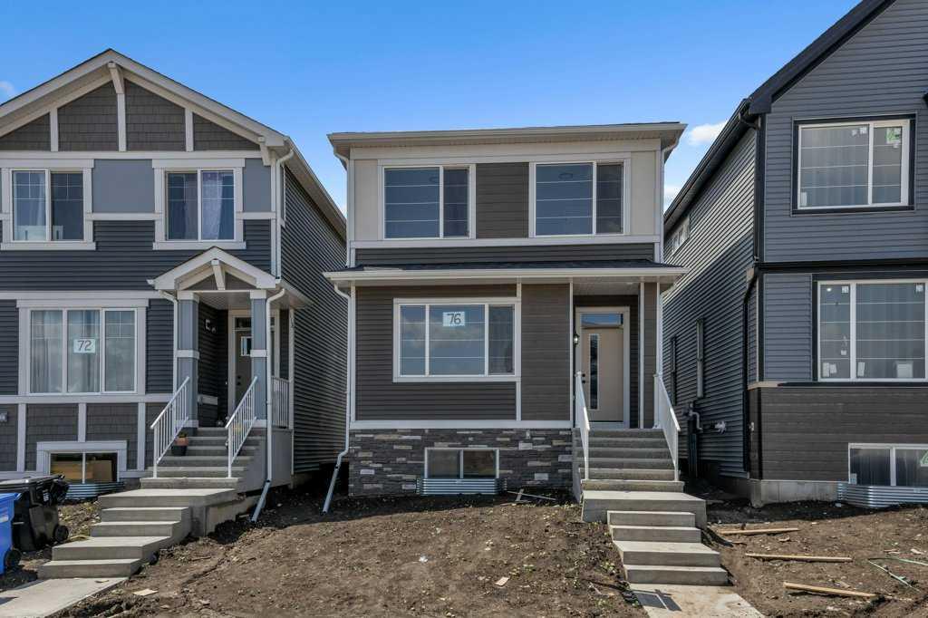Picture of 76 Homestead View NE, Calgary Real Estate Listing