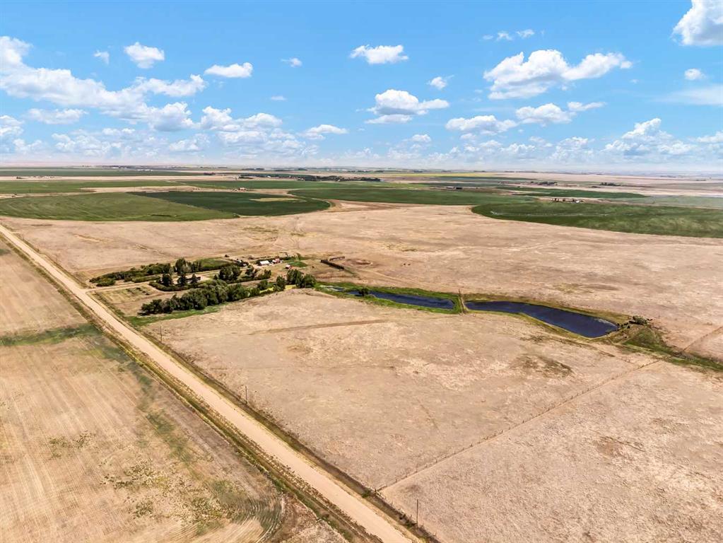 Picture of 11507 Range Rd 75  SW, Rural Cypress County Real Estate Listing