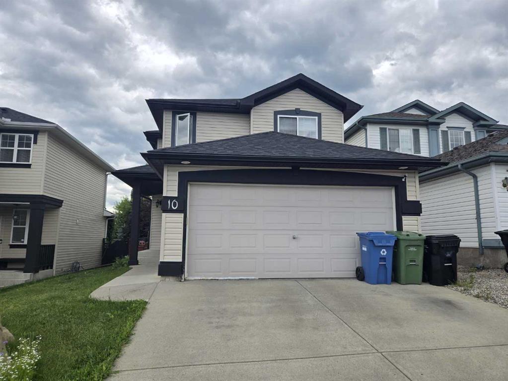 Picture of 10 Bridlecreek Park SW, Calgary Real Estate Listing