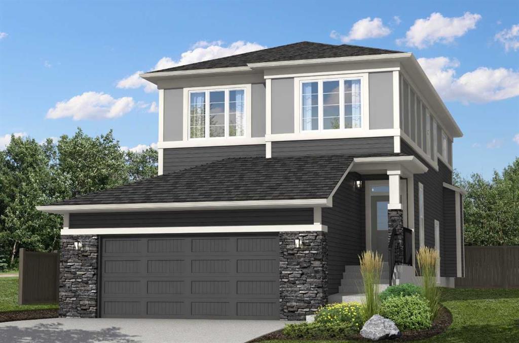 Picture of 31 Amblefield Common NW, Calgary Real Estate Listing