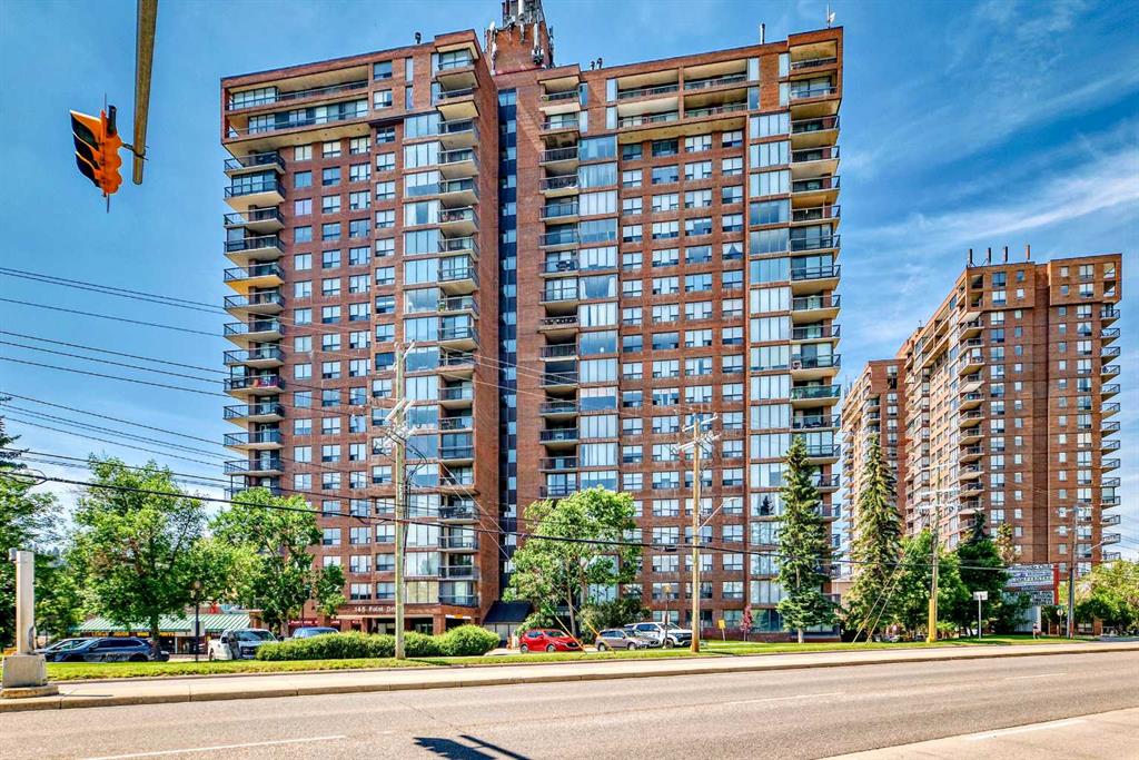Picture of 305, 145 Point Drive NW, Calgary Real Estate Listing
