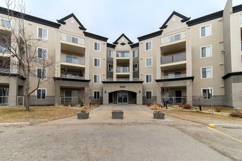 Picture of 212, 6000 Somervale Court SW, Calgary Real Estate Listing