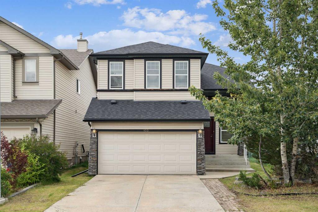 Picture of 133 Somerglen Way SW, Calgary Real Estate Listing